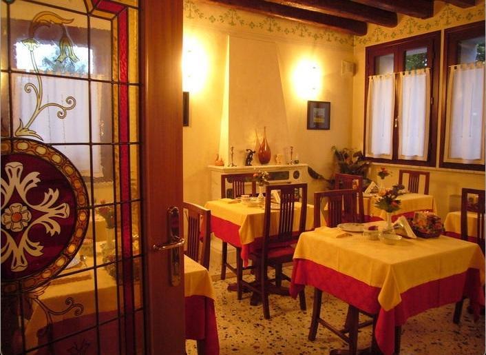 Albergo La Meridiana ポルトグルアーロ エクステリア 写真